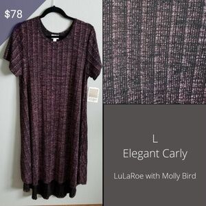 LLR Elegant Carly L - NWT